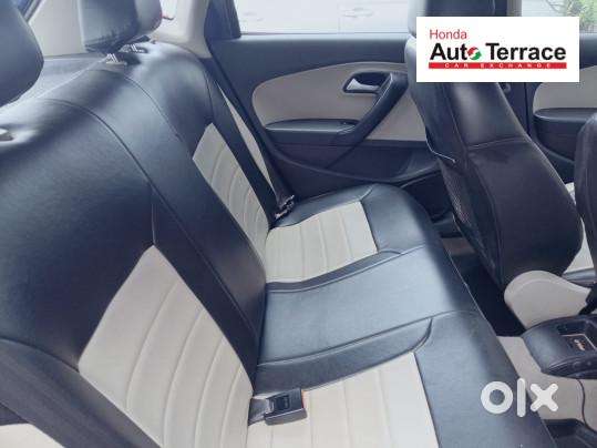 Volkswagen Polo 2009-2013 Diesel Comfortline 1.2l, 2014, Diesel