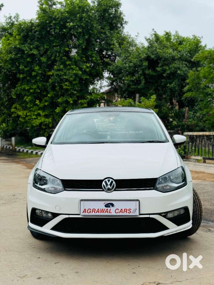 Volkswagen Polo 1.0 Mpi Comfortline, 2020, Petrol