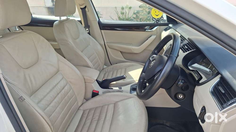 Skoda Octavia 1.8 Tsi At L K, 2016, Diesel