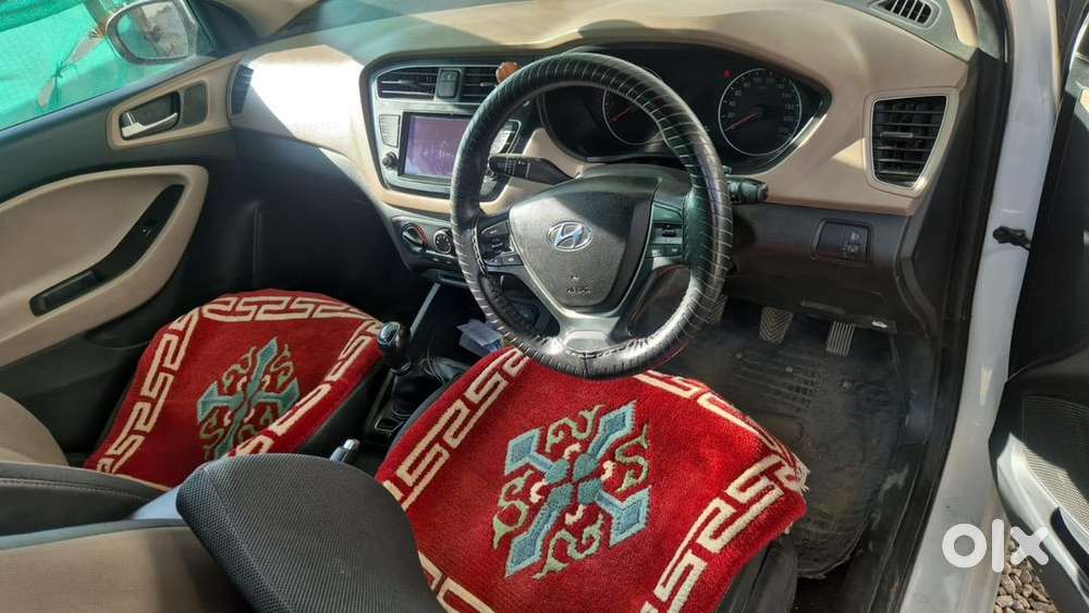 Hyundai Elite I20 Petrol Well Maintained