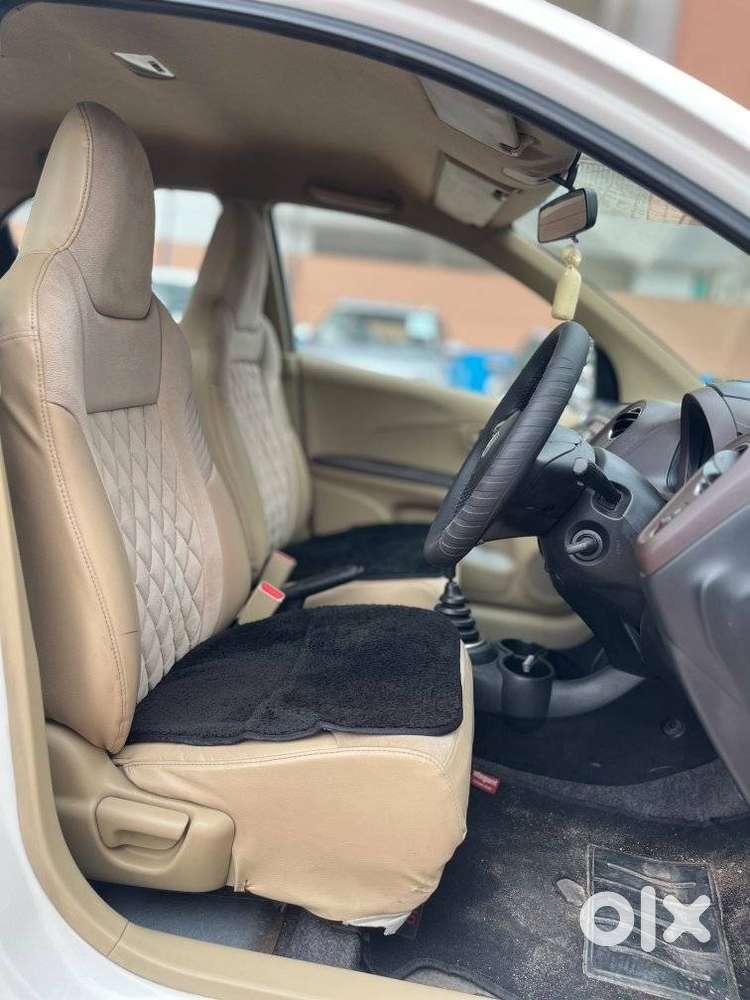 Honda Brio S Mt, 2013, Petrol