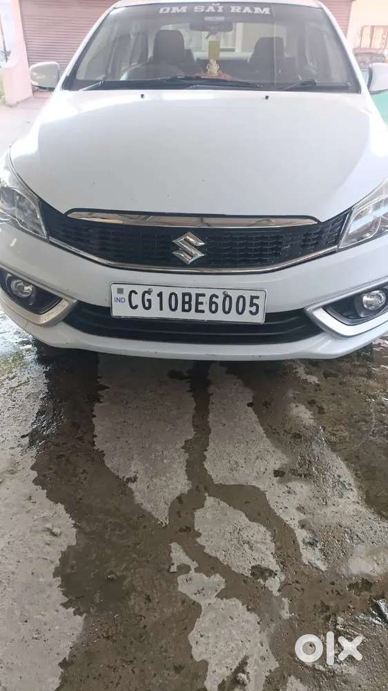 Maruti Suzuki Dzire 2020 Petrol 134000 Km Driven