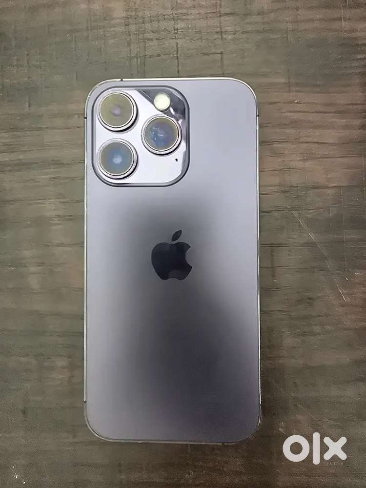 Iphone 14 pro 256gb Storage - Mobile Phones in Mugalivakkam Subhash ...