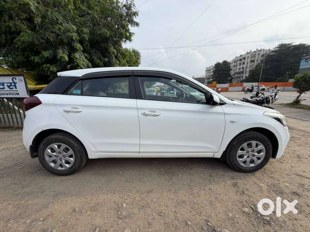 Hyundai I20 1.2 Spotz, 2019, Petrol