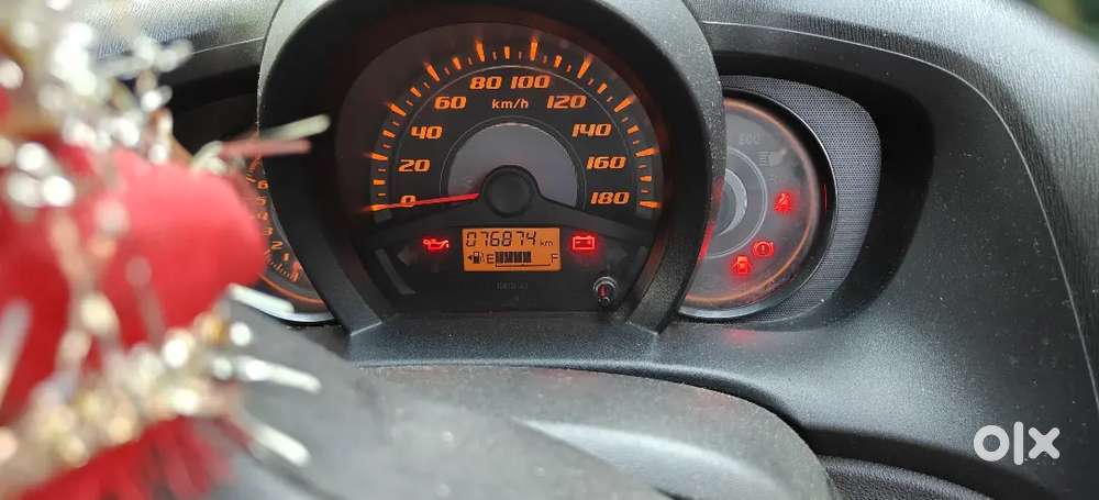 Honda Amaze Petrol Manual 2014