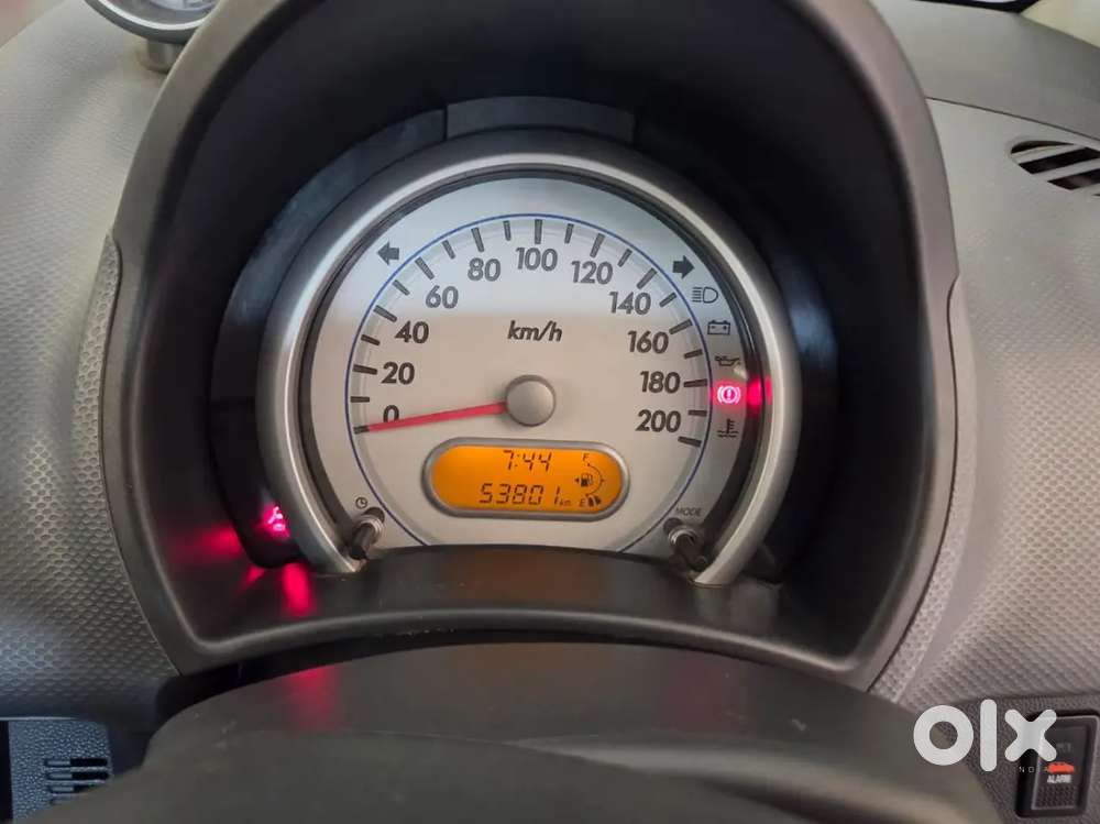 Maruti Suzuki Ritz 2011 Petrol Manual