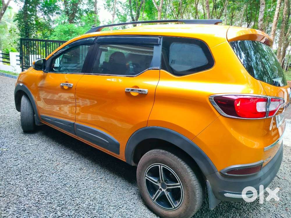 Renault Triber Rxt
