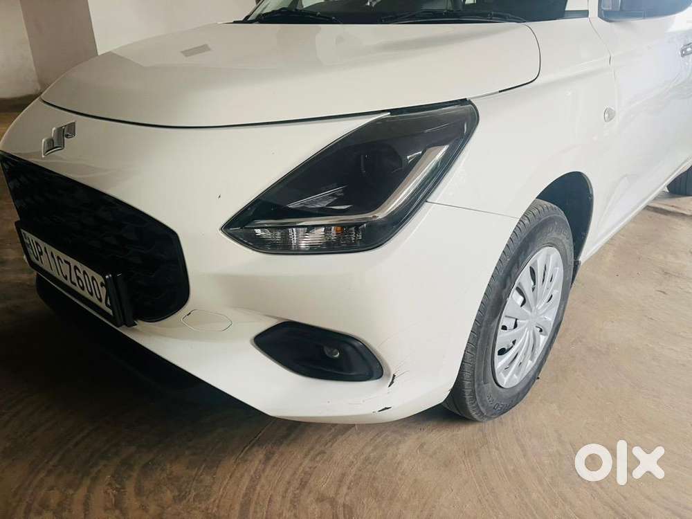 Maruti Suzuki New-gen Swift 2025 Petrol 22500 Km Driven