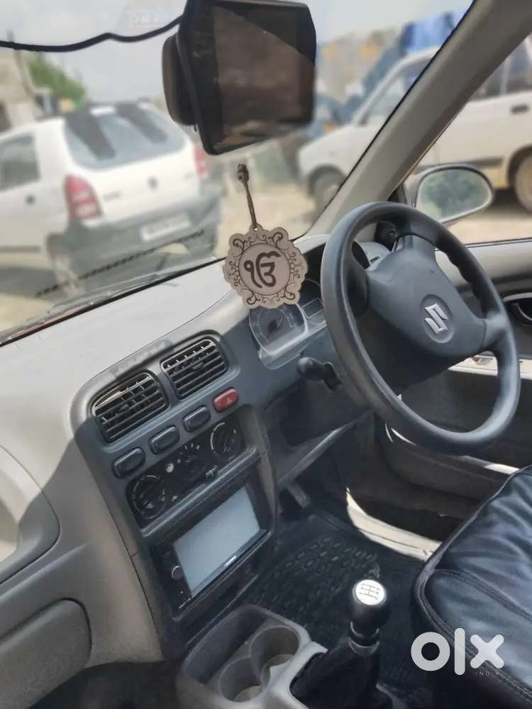 Maruti Suzuki Alto K10 2010 Manual Petrol