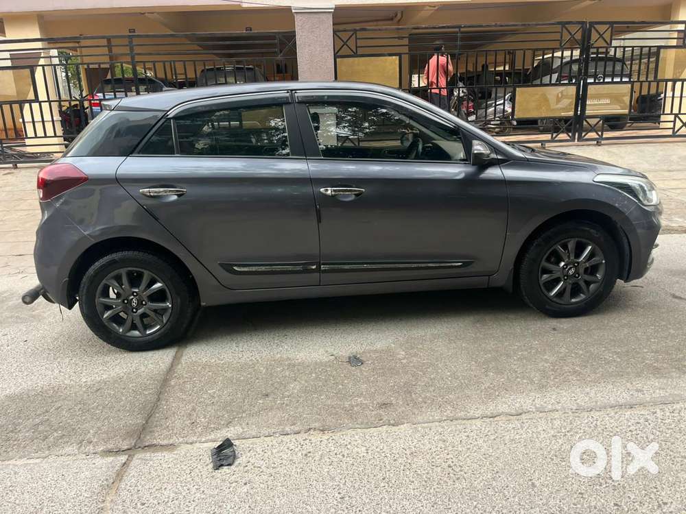 Hyundai I20 Sportz 1.4 Crdi, 2020, Petrol