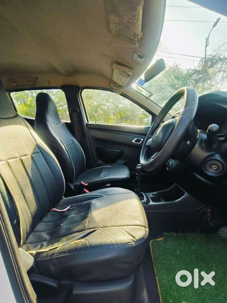 Renault Kwid 1.0 Rxt Optional, 2018, Petrol