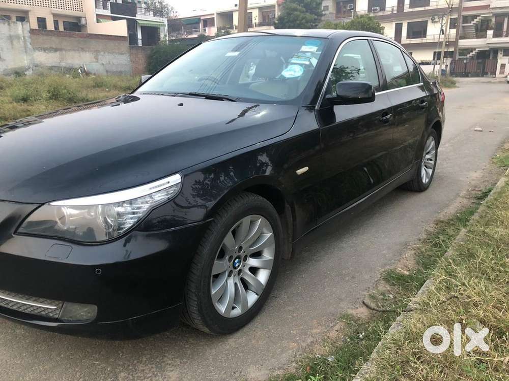 Bmw 5 Series Diesel 2009- Fixed Price