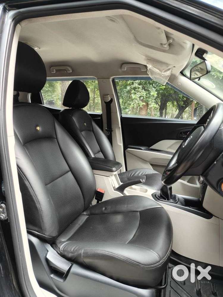 Mahindra Xuv300 W6 Diesel, 2020, Diesel