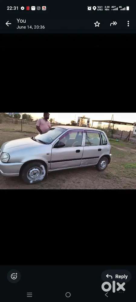 New  Ghetali