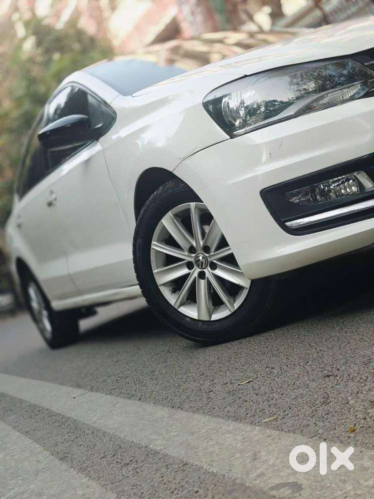 Volkswagen Vento 1.2 Tsi Highline, 2016, Petrol