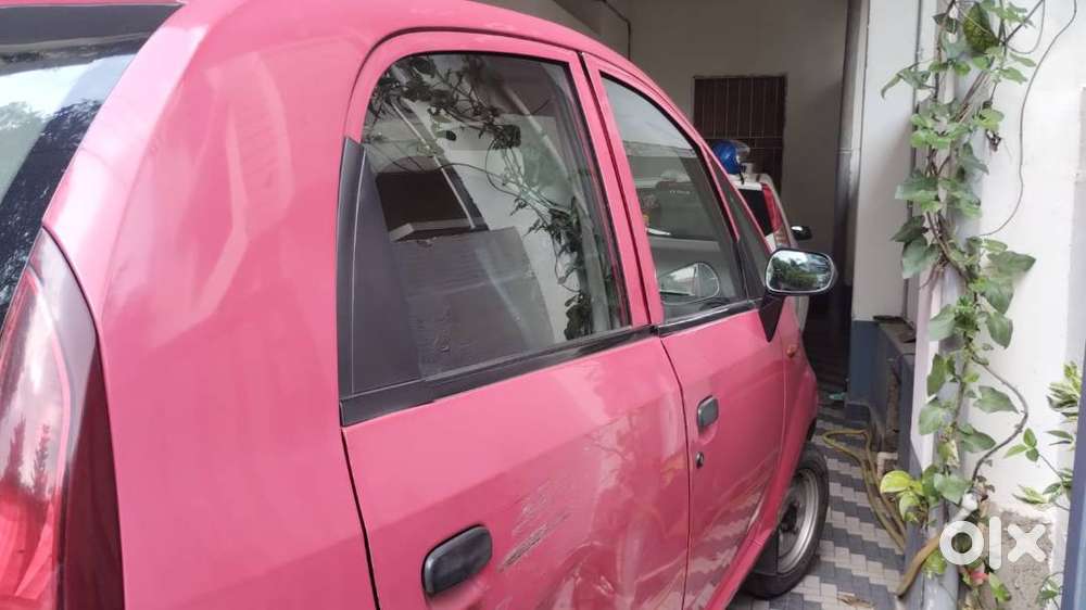 Tata Nano Cx 2010 In Perfect Working Condition