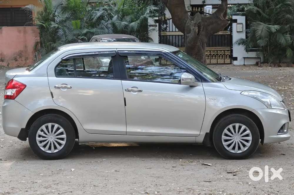 Maruti Suzuki Swift Dzire 2015 Model Petrol