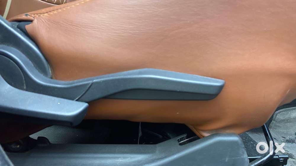 Maruti Suzuki Swift Amt Zxi, 2018, Petrol