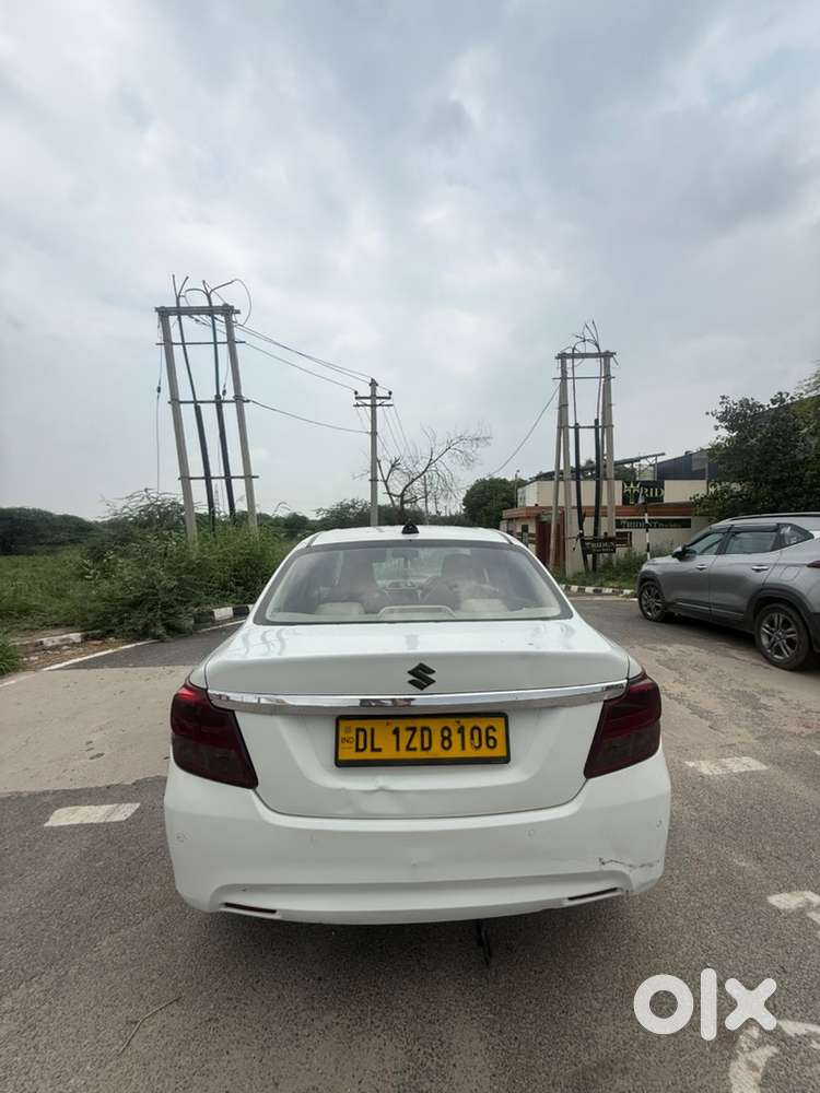 Maruti Suzuki Swift Dzire 2024