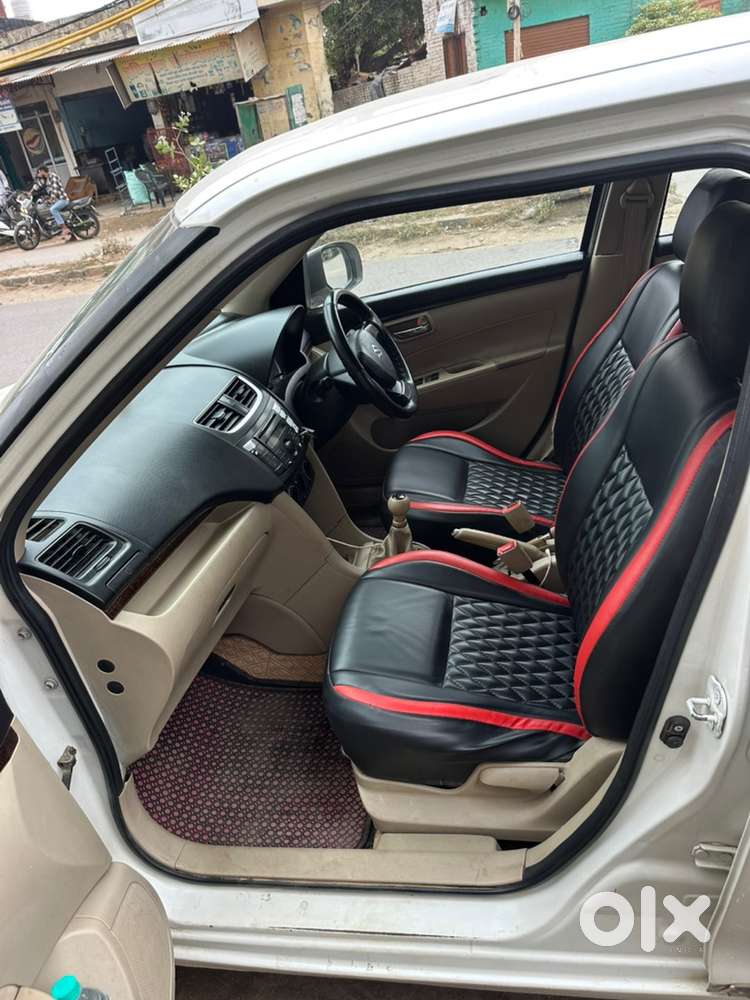 Swift Dzire Maruti 2014