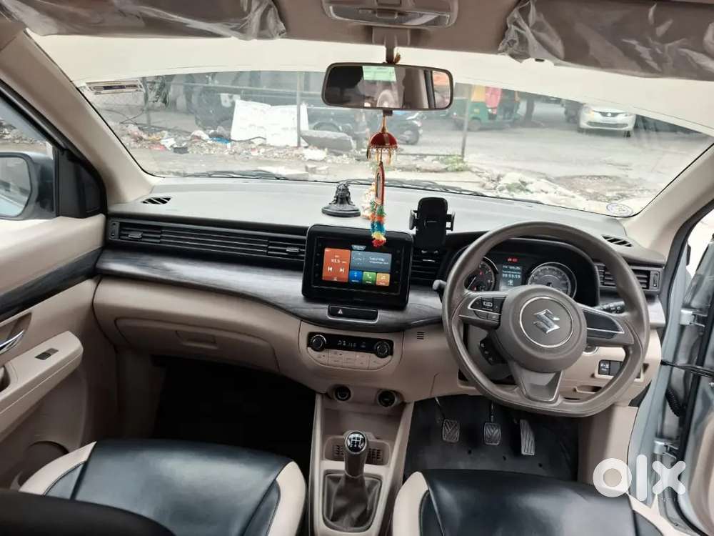Maruti Suzuki Ertiga Zxi Plus 2024