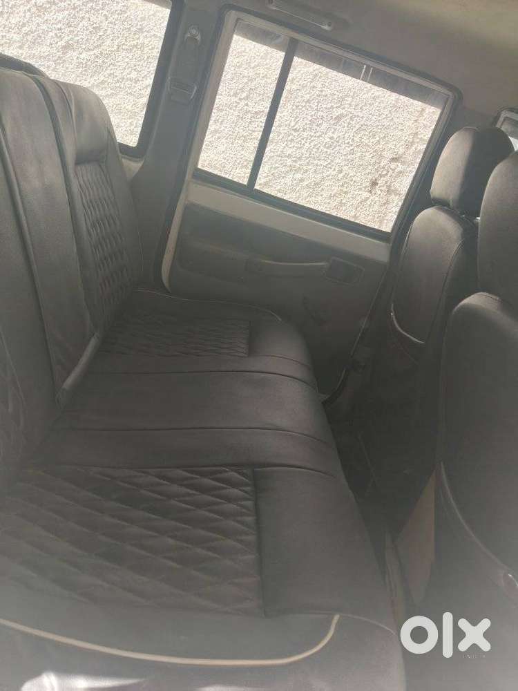 Mahindra Bolero Sle, 2019, Diesel