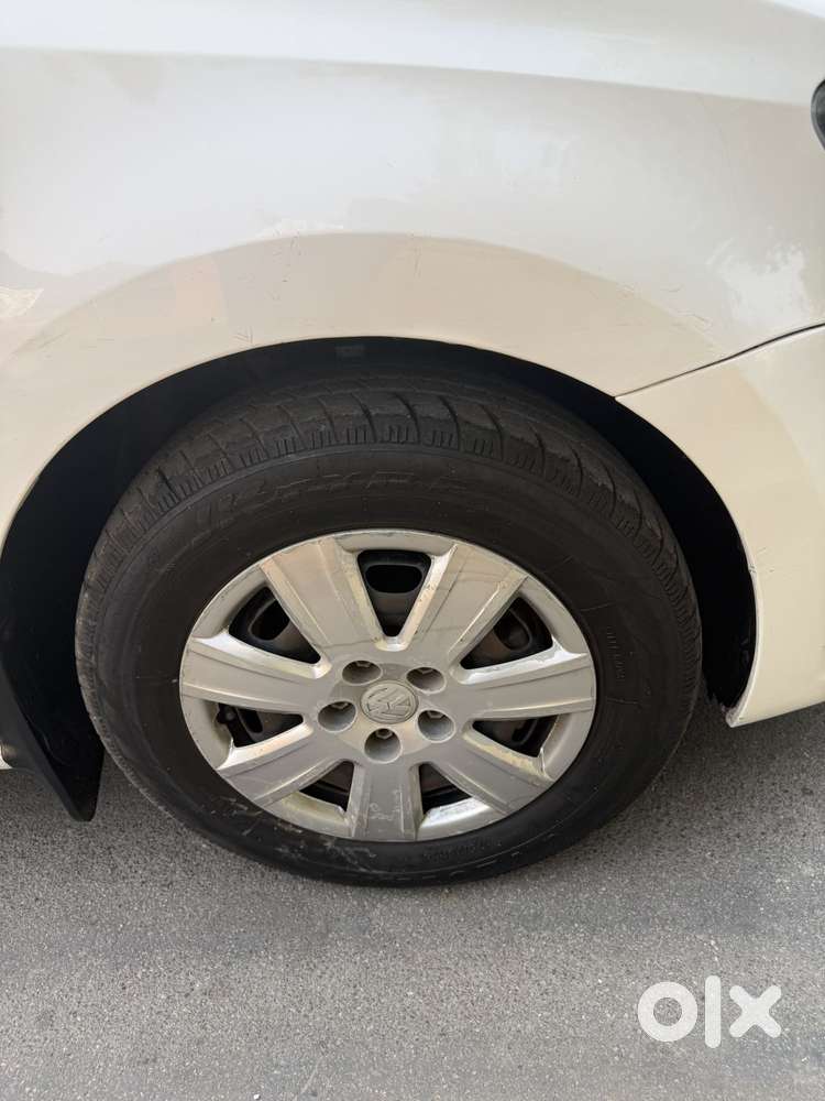 Volkswagen Polo 1.0 Mpi Trendline, 2015, Petrol