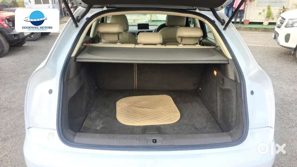 Audi Q3 2.0 35 Tdi Premium Plus, 2014, Diesel