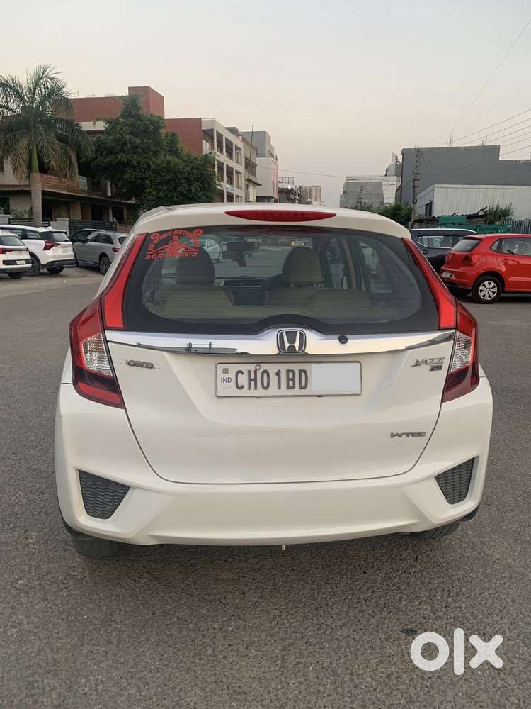 Honda Jazz, 2015, Petrol