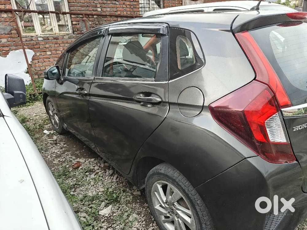 Honda Jazz Good Condition