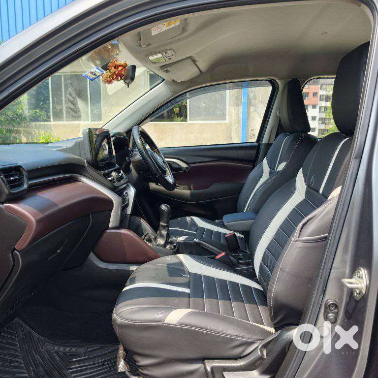 Maruti Suzuki Grand Vitara 1.5 Delta Smart Hybrid, 2023, Petrol