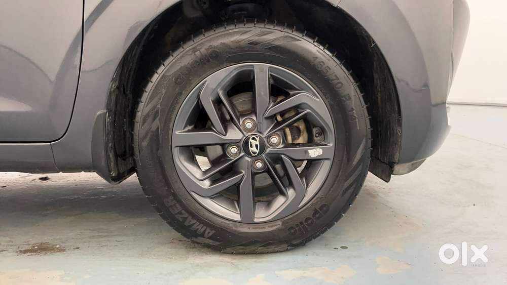 Hyundai Grand I10 Nios Sportz 1.2 Kappa Vtvt, 2022, Petrol