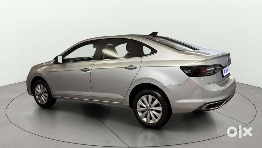 Volkswagen Virtus 1.0 Highline Tsi, 2022, Petrol