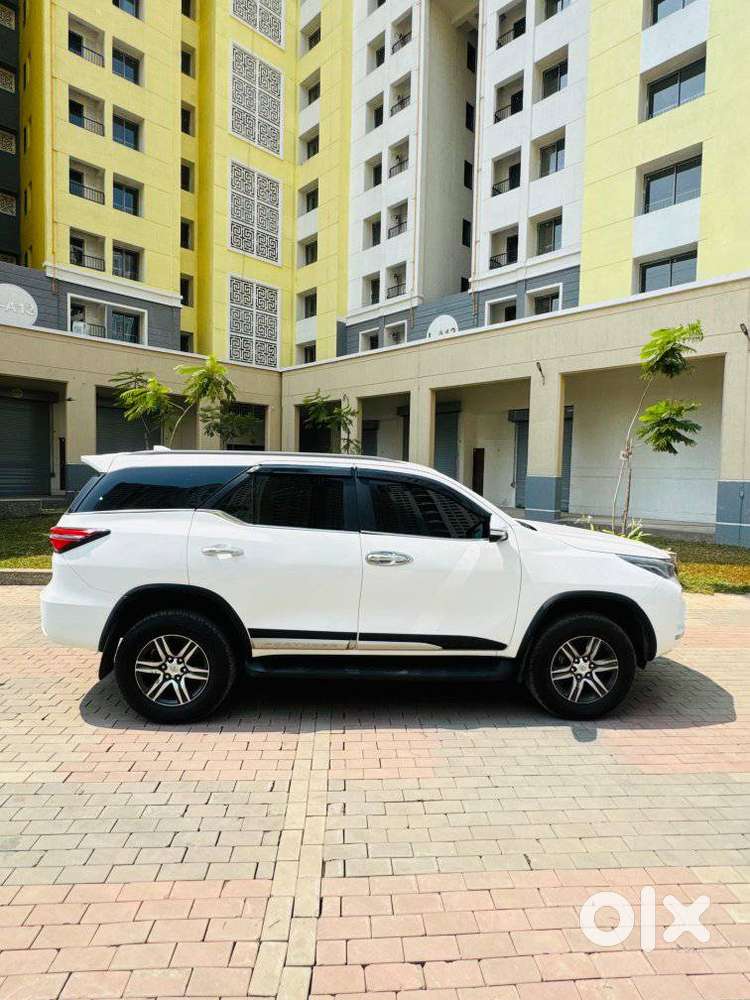 Toyota Fortuner 4x2 At 2.8 Diesel, 2023, Diesel