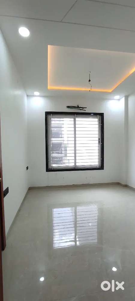 4bhk House Bengali Square