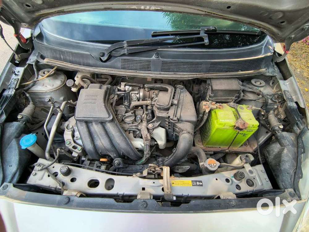 Datsun Go T Option, 2019, Petrol