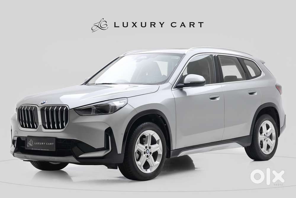 Bmw X1 Sdrive18i Xline, 2023, Petrol