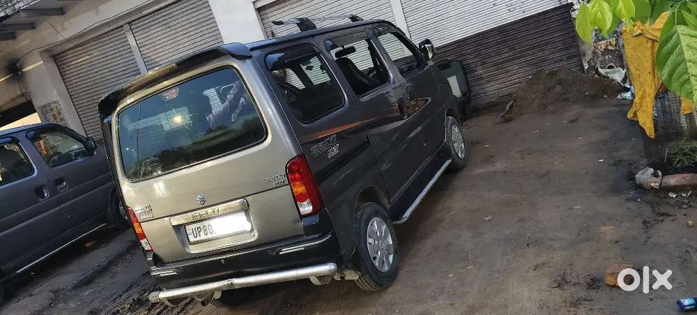 Maruti Suzuki Eeco 2020 Cng & Hybrids 94750 Km Driven