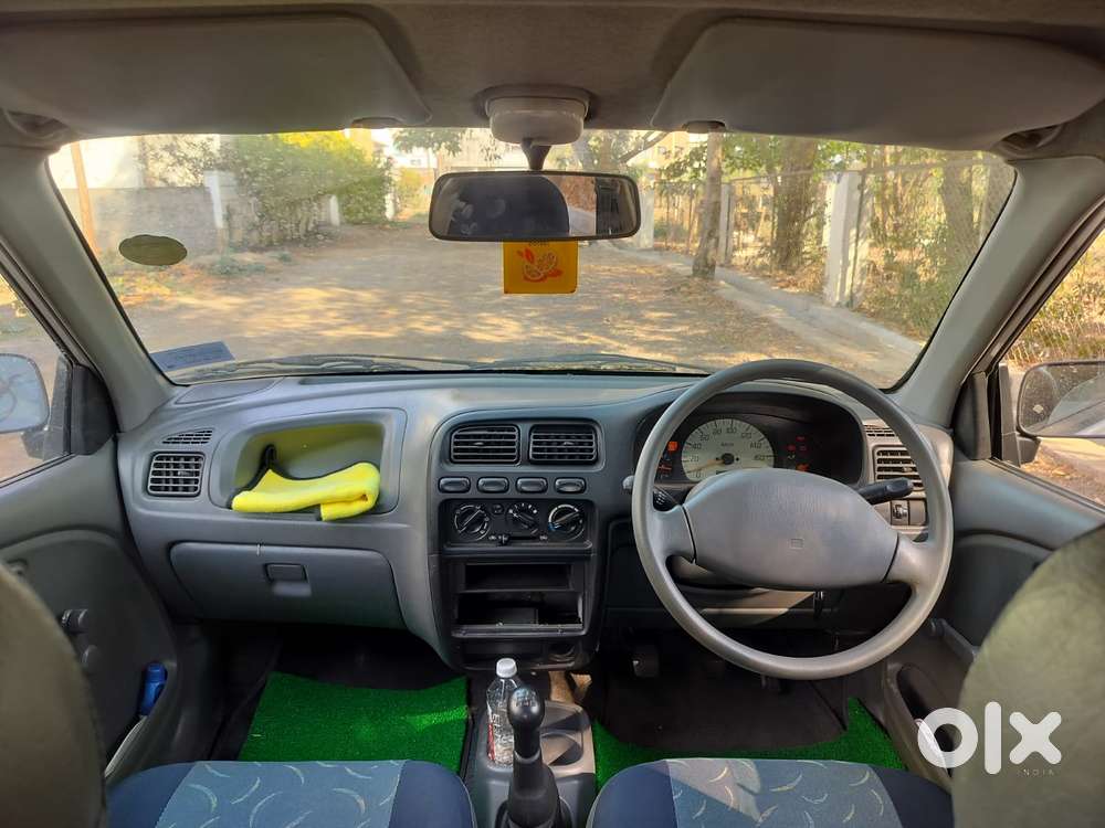Maruti Suzuki Alto