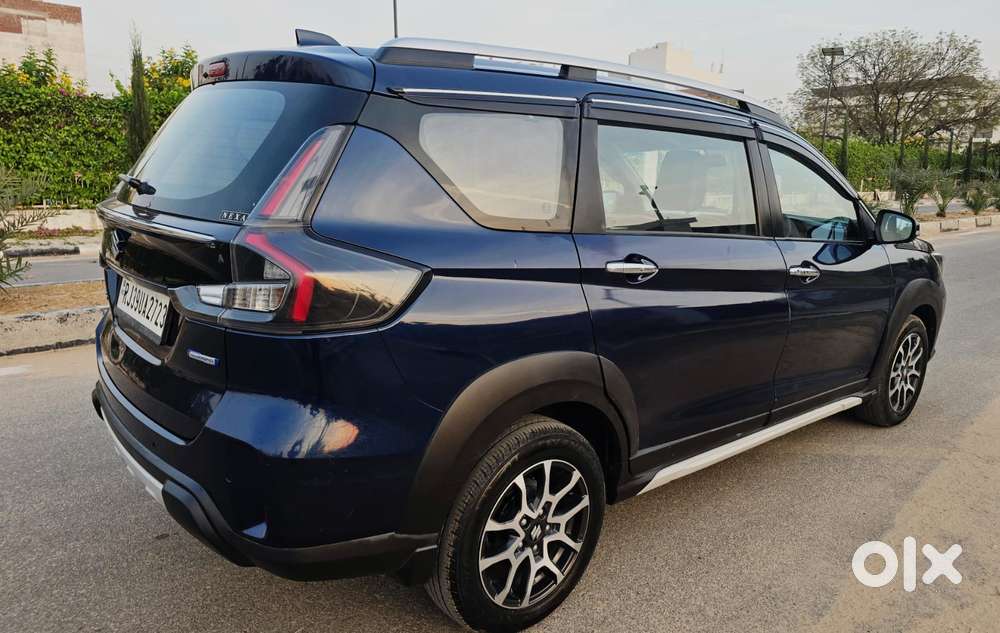 Maruti Suzuki Xl6 1.5 Zeta Mt, 2024, Petrol