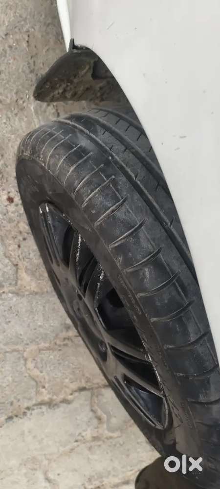 Hyundai Santro 2011 Petrol 100000 Km Driven