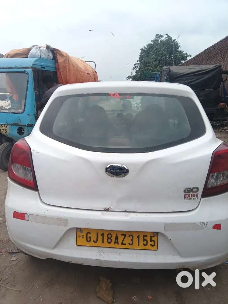 Datsun Redi Go 2019 Limited Edition
