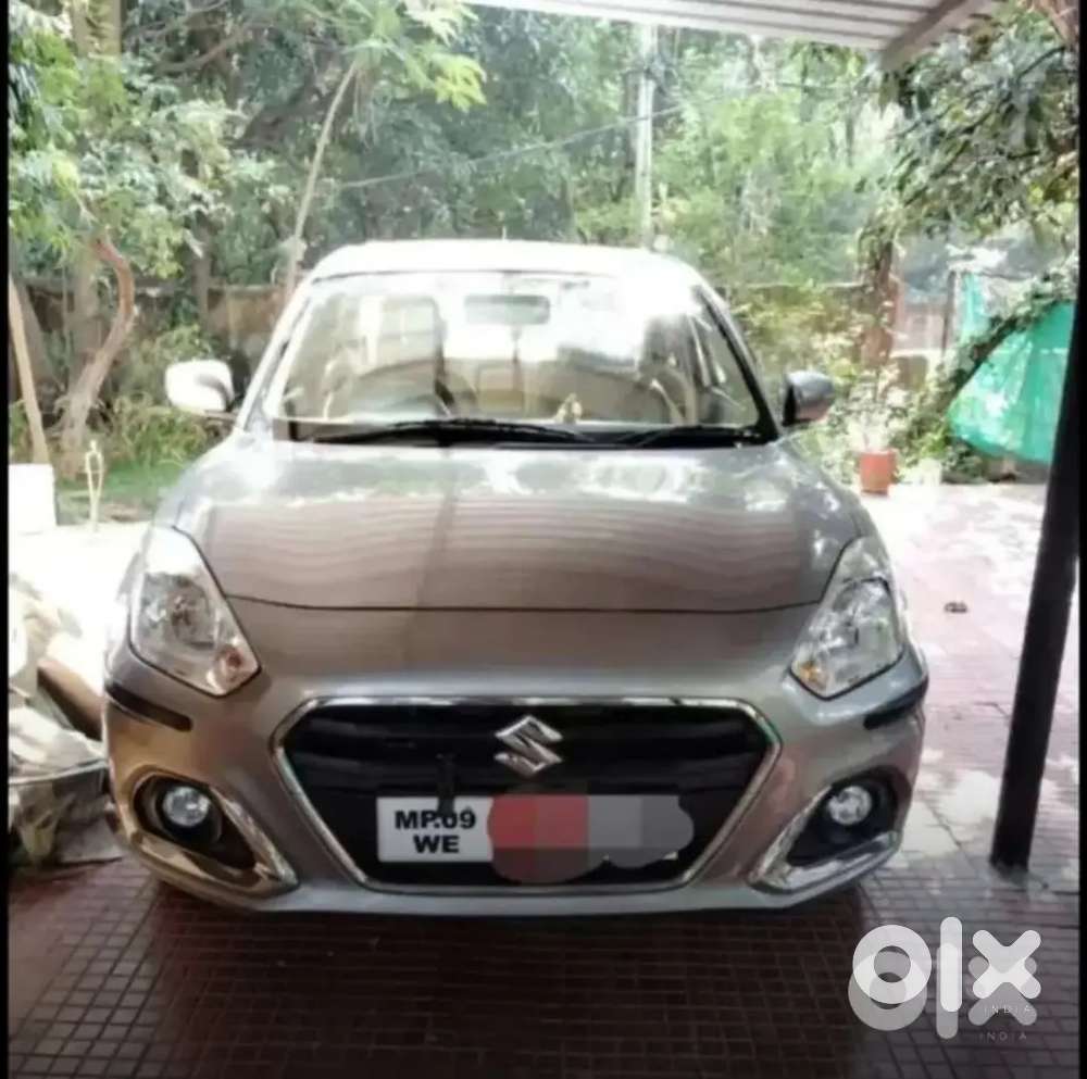 Maruti Suzuki Swift 2020