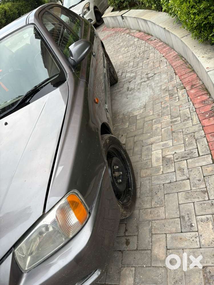 Hyundai Accent 2013 Model