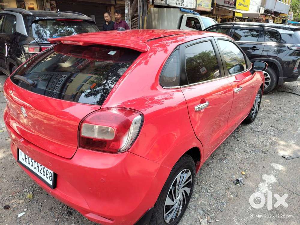 Maruti Suzuki Baleno 2019– Well Maintained  Excellent Condition