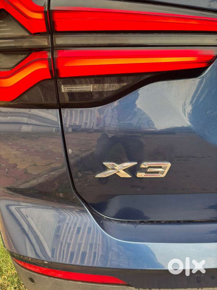 Bmw X3 2.0 Xdrive 30i Sportx Plus, 2022, Petrol