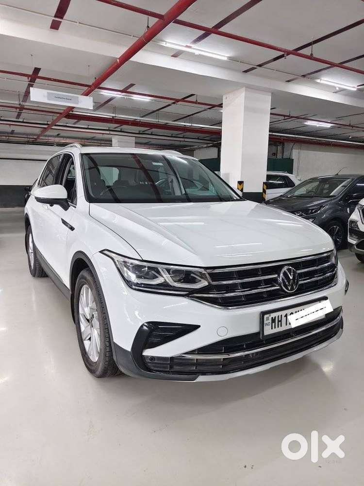 Volkswagen Tiguan 2.0 Elegance Tsi Dsg, 2023, Petrol