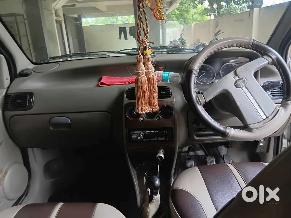 Tata Indigo Cs Ls 2011