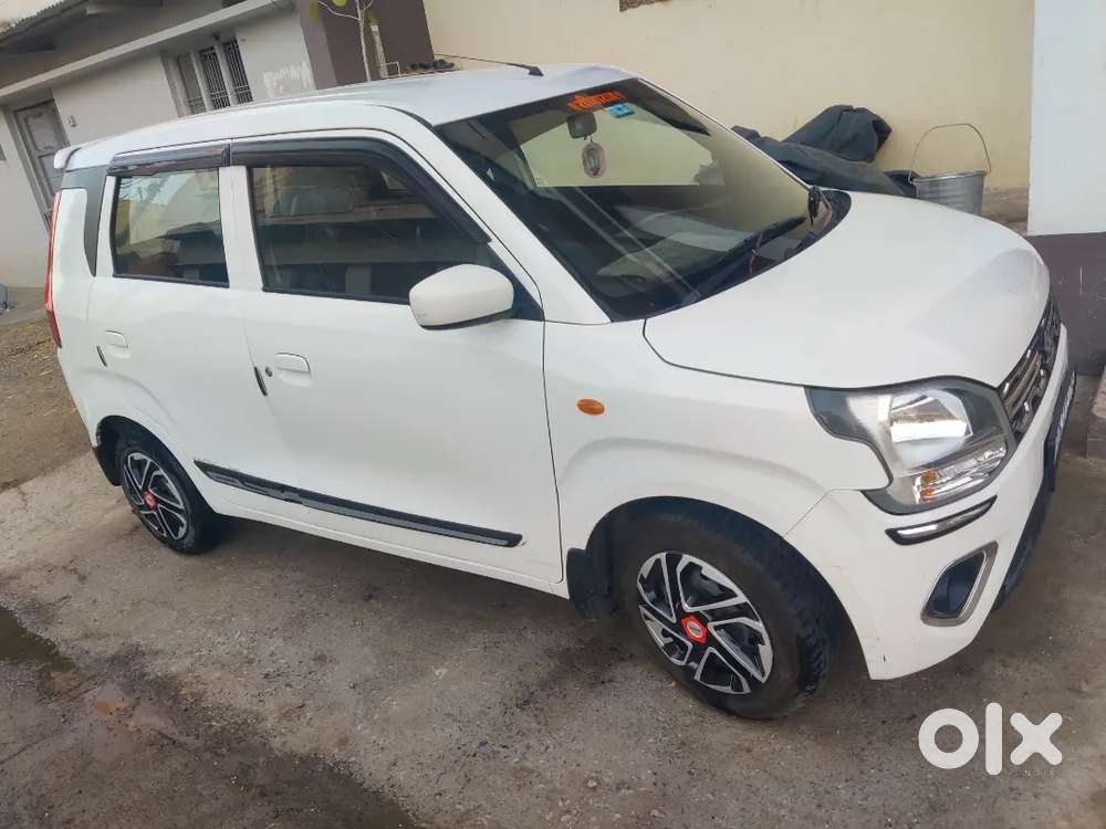 Maruti Suzuki Wagon R 2023 Lpg Good Condition