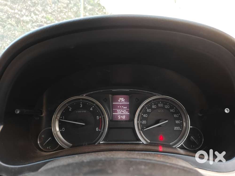Maruti Suzuki Ciaz 2014-2017 Zdi Plus, 2015, Diesel